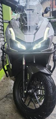 HONDA ADV 160 